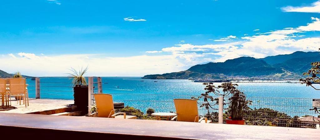 Hotel Vista Bella イリャベラ エクステリア 写真