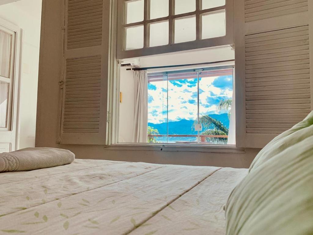 Hotel Vista Bella イリャベラ エクステリア 写真