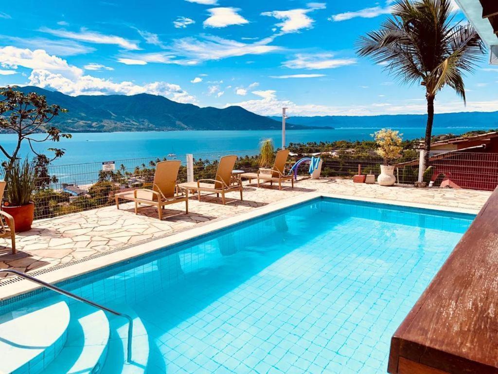 Hotel Vista Bella イリャベラ エクステリア 写真