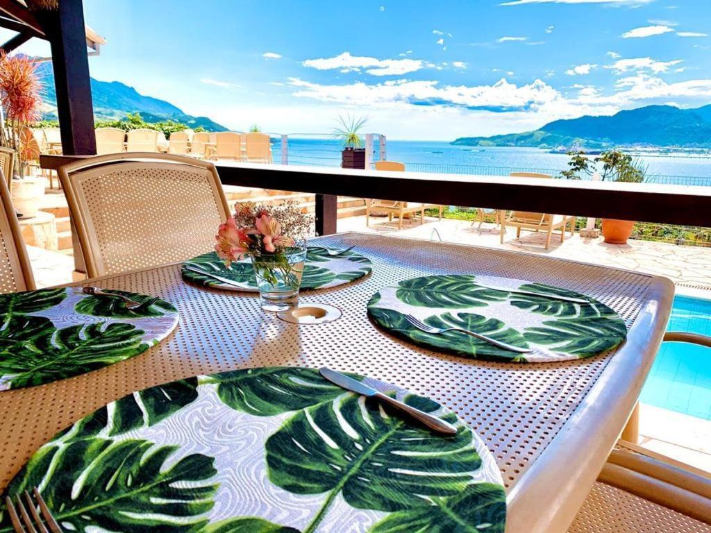 Hotel Vista Bella イリャベラ エクステリア 写真
