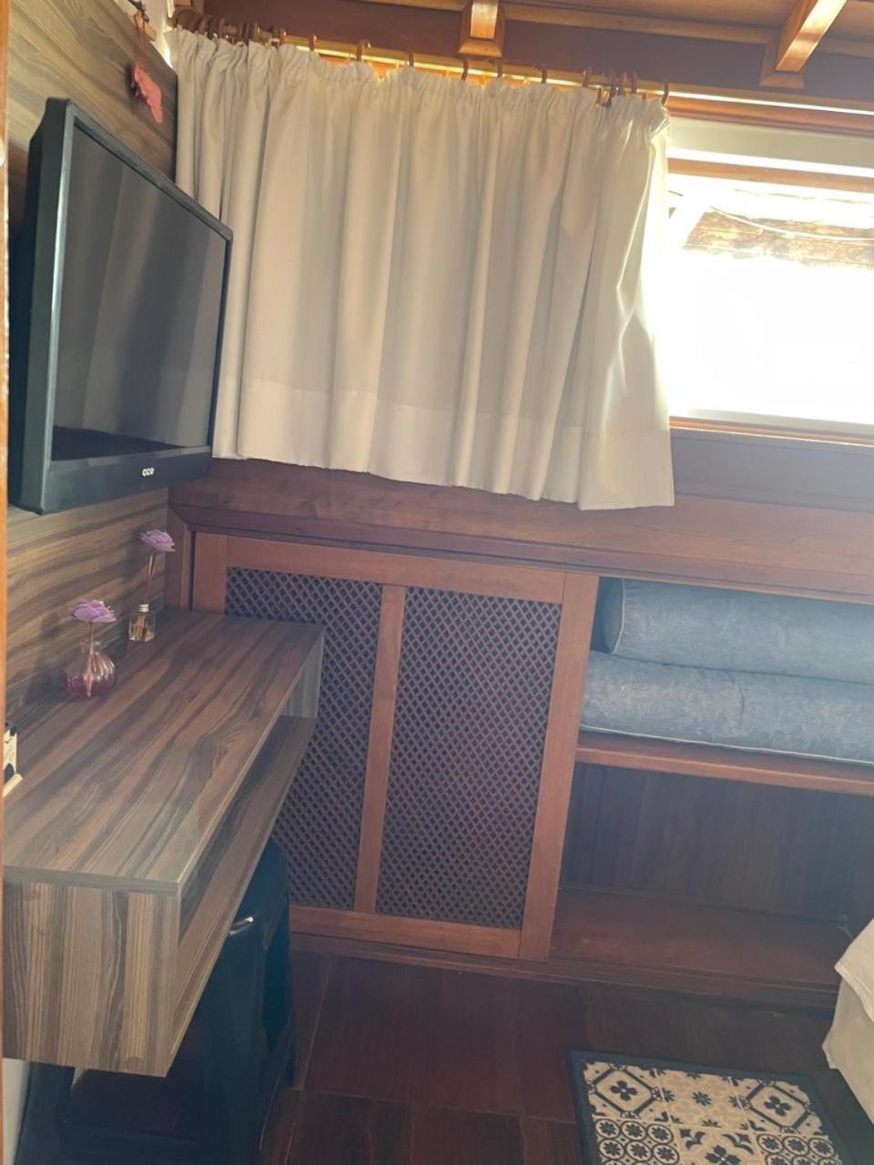 Hotel Vista Bella イリャベラ エクステリア 写真
