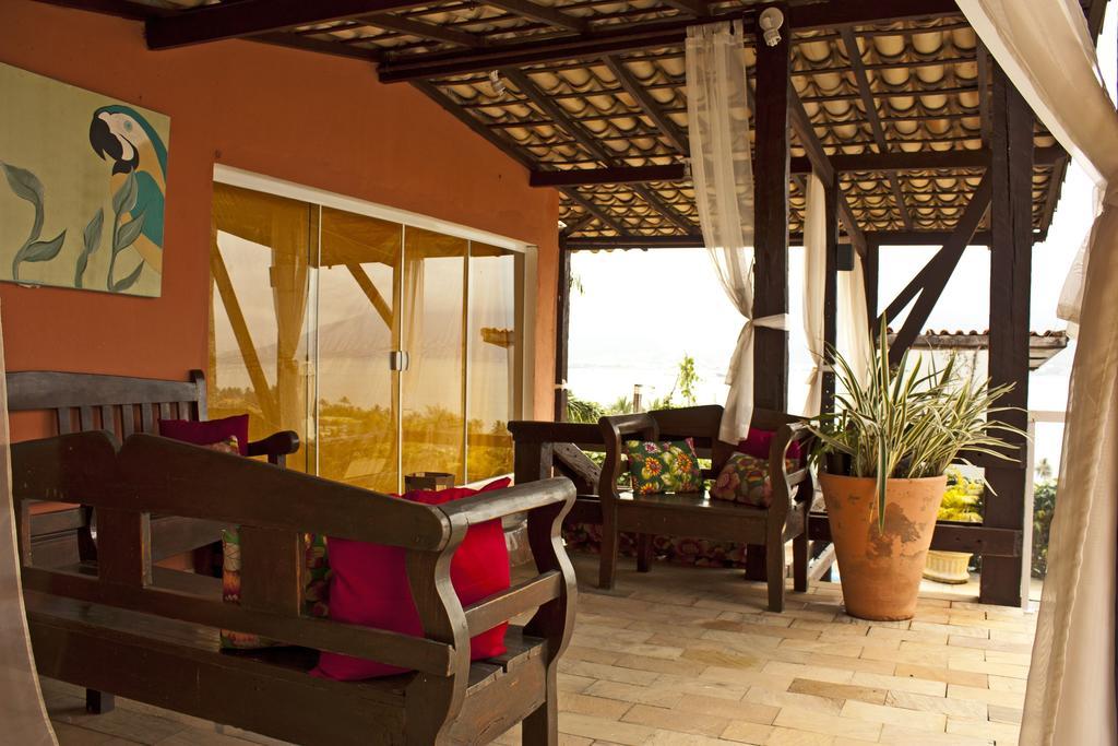 Hotel Vista Bella イリャベラ エクステリア 写真