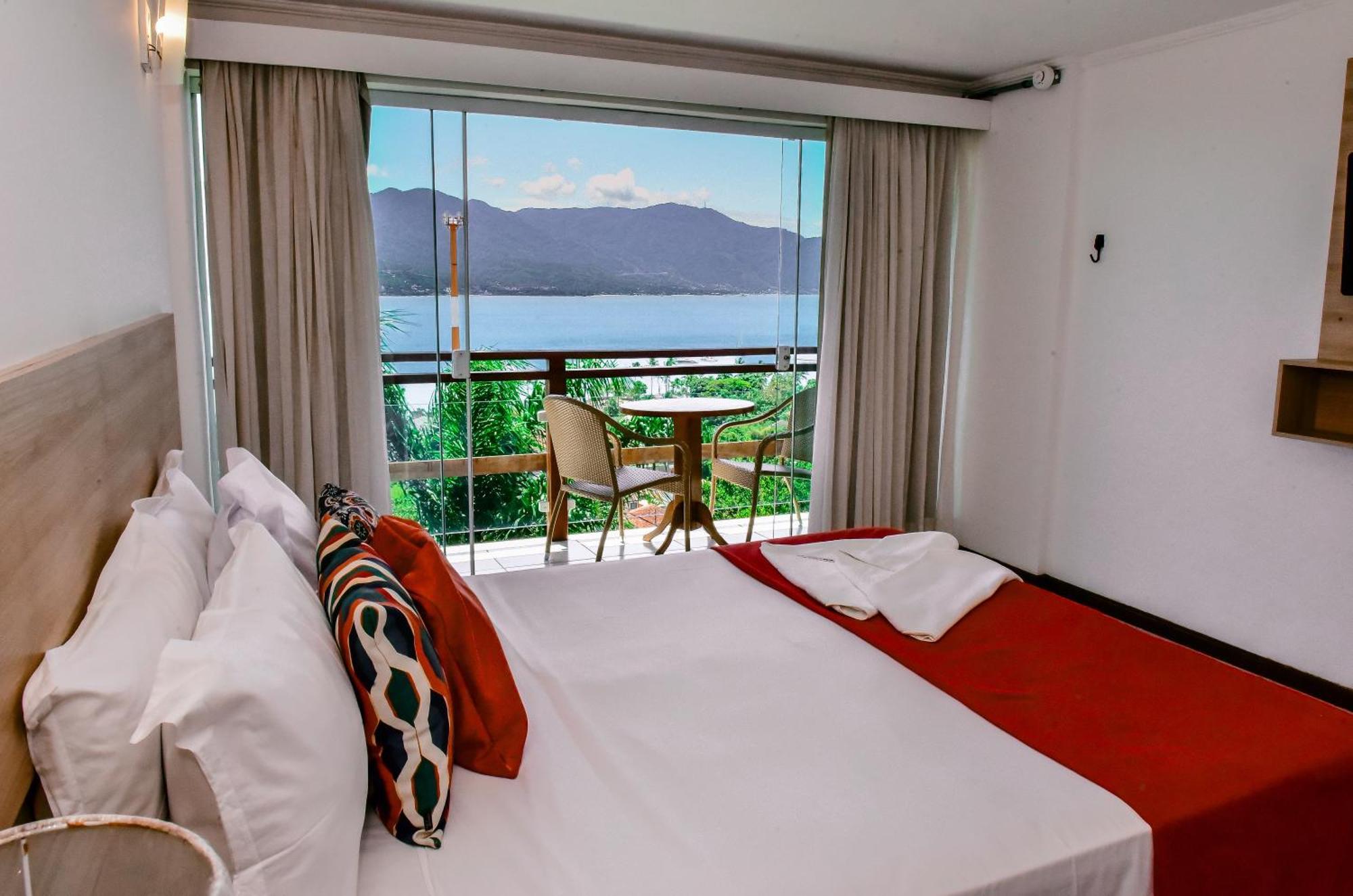 Hotel Vista Bella イリャベラ エクステリア 写真
