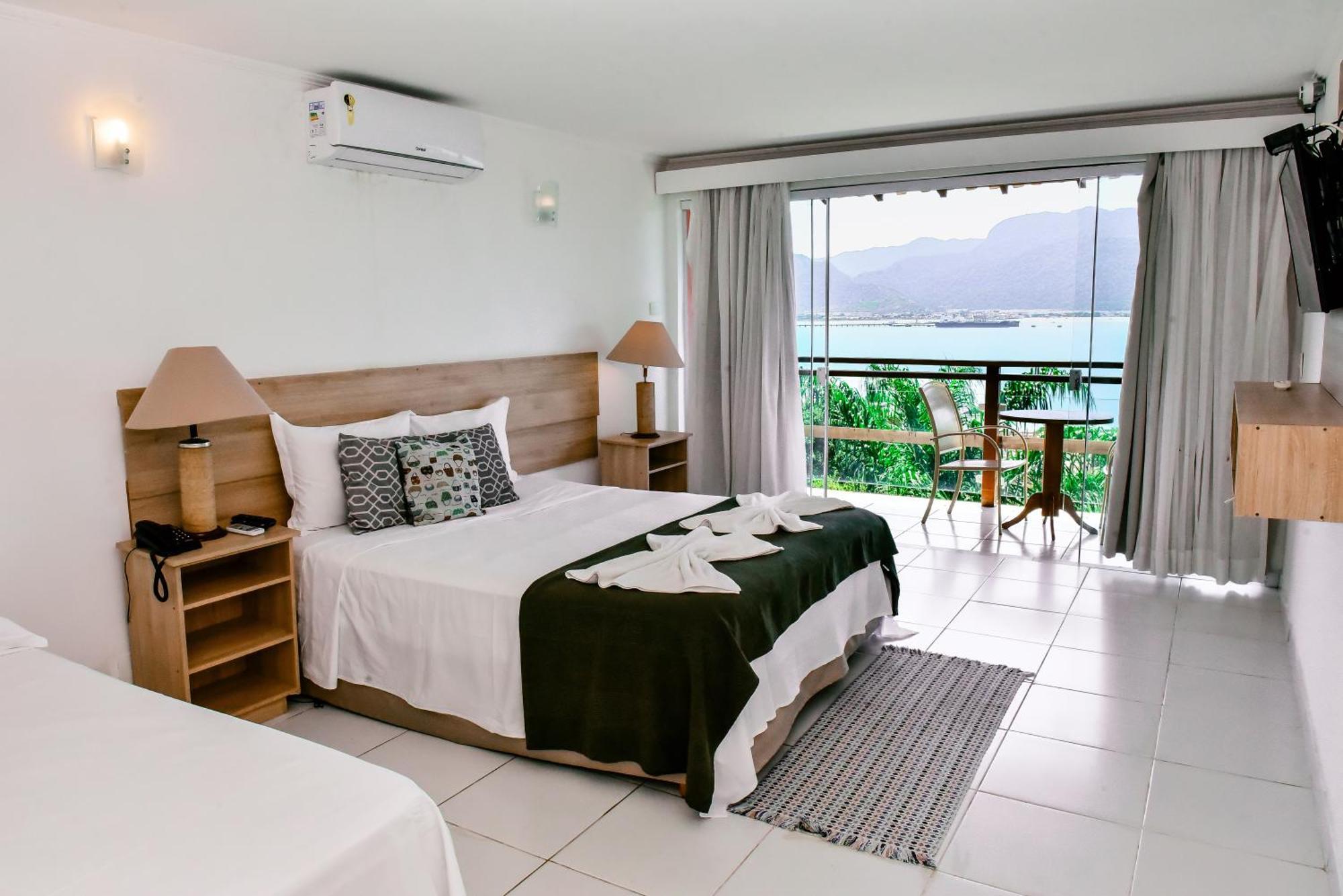 Hotel Vista Bella イリャベラ エクステリア 写真