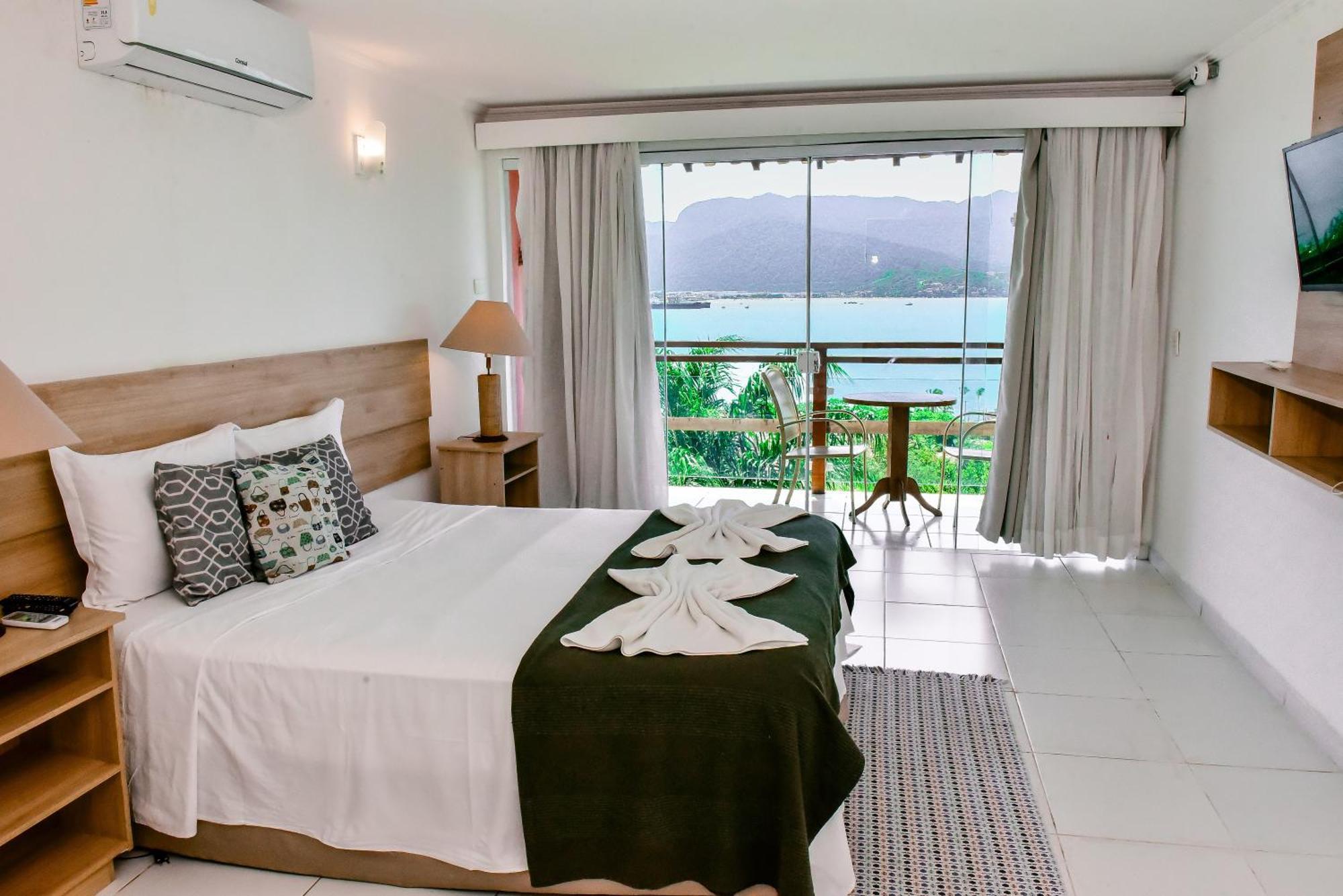 Hotel Vista Bella イリャベラ エクステリア 写真