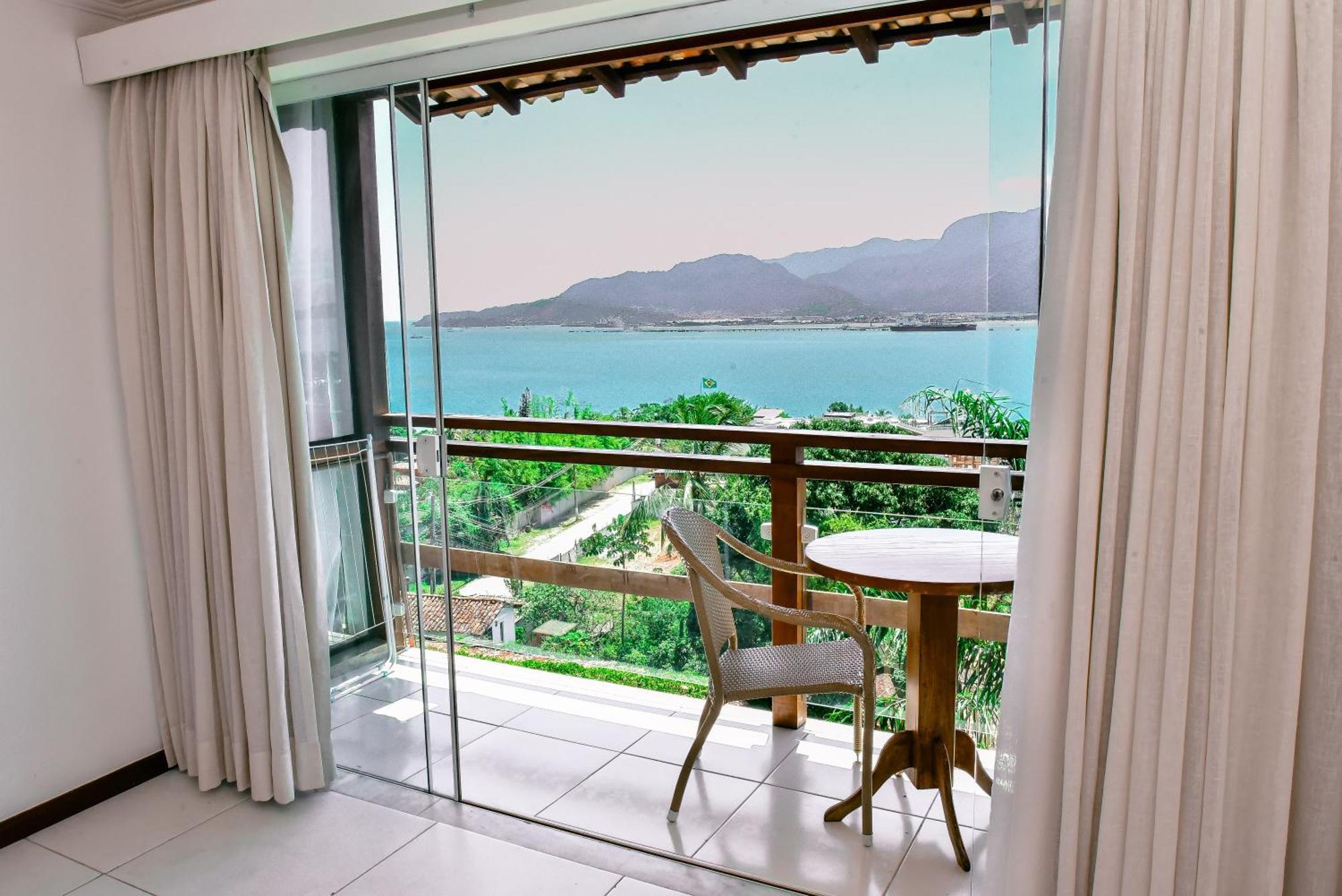Hotel Vista Bella イリャベラ エクステリア 写真