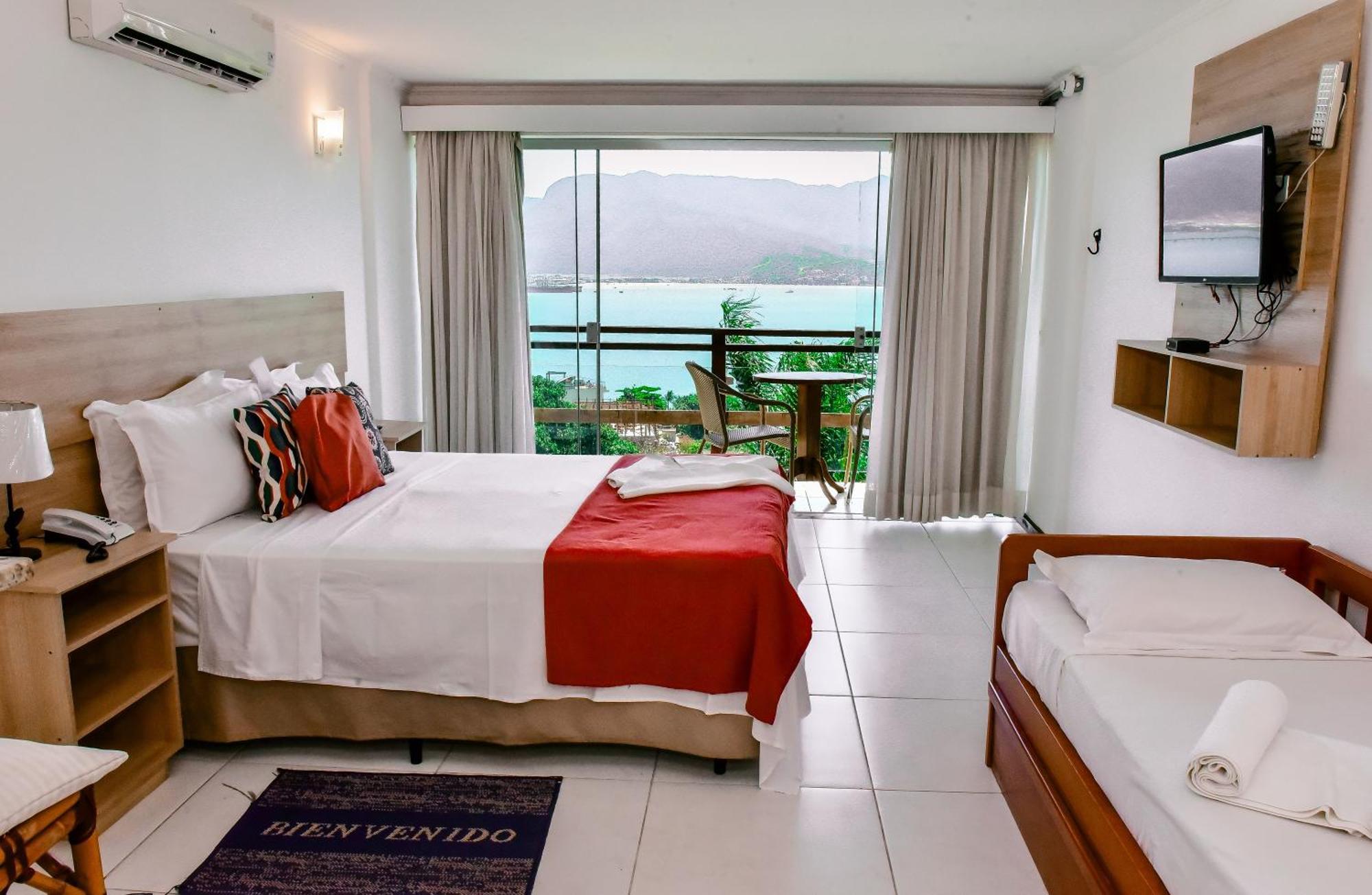 Hotel Vista Bella イリャベラ エクステリア 写真
