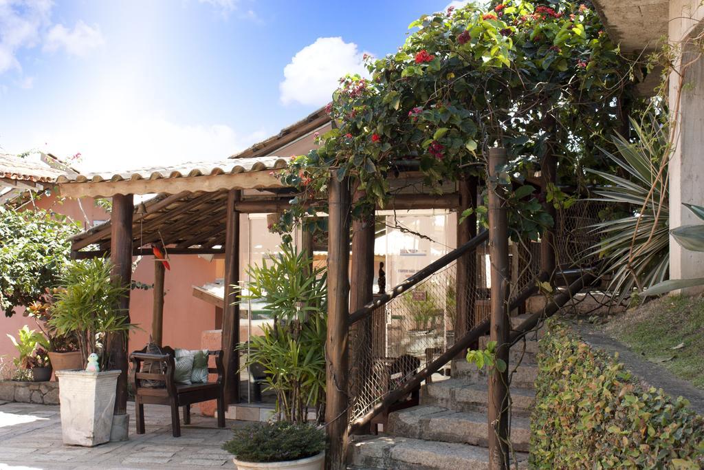 Hotel Vista Bella イリャベラ エクステリア 写真