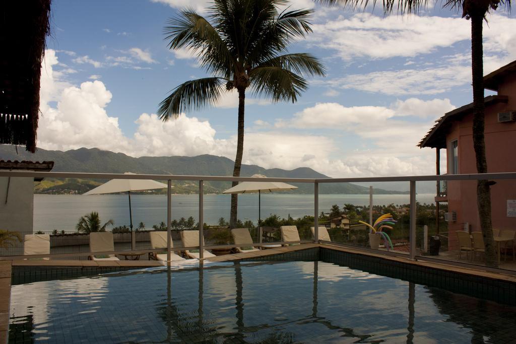 Hotel Vista Bella イリャベラ エクステリア 写真