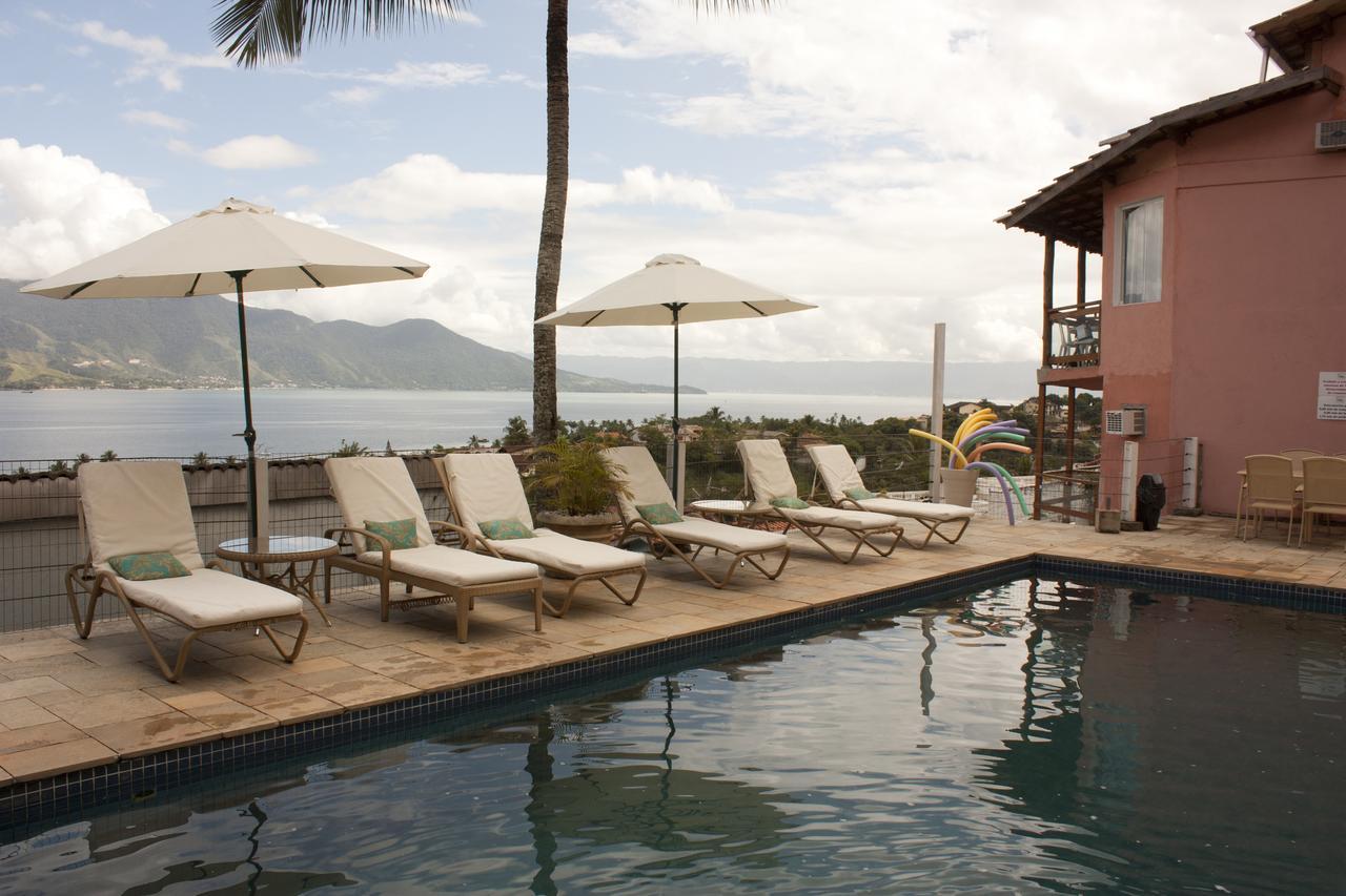 Hotel Vista Bella イリャベラ エクステリア 写真